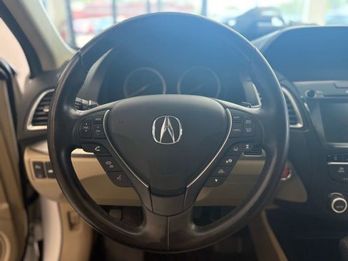 Used 2018 Acura RDX AWD w/ Advance Package image 16