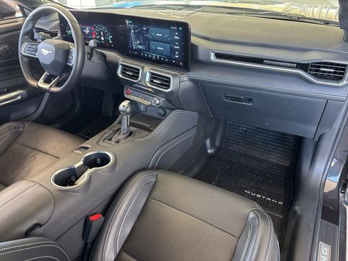 Used 2024 Ford Mustang GT Premium image 20