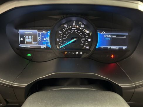 Used 2024 Ford Edge SEL AWD/4WD image 16