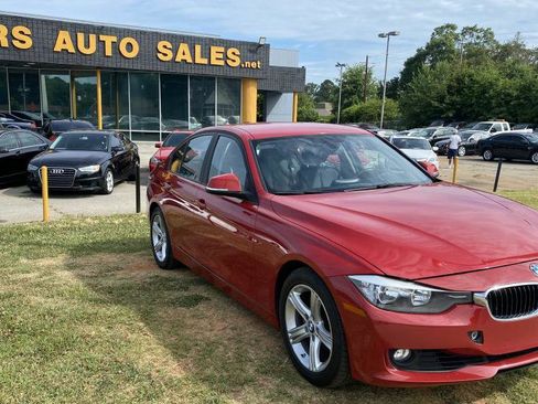 Used 2014 BMW 328i Sedan image 2