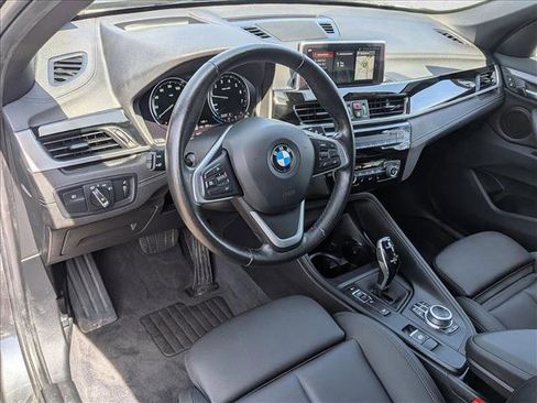Used 2020 BMW X1 xDrive28i w/ Premium Package AWD/4WD image 10