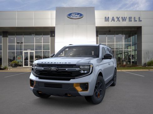 New 2026 Ford Expedition Tremor AWD/4WD image 24