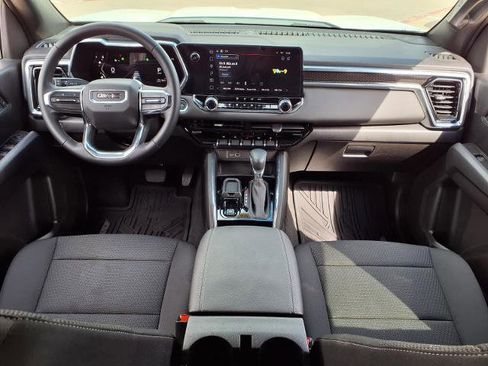Certified 2026 GMC Canyon Elevation w/ Convenience Package image 4