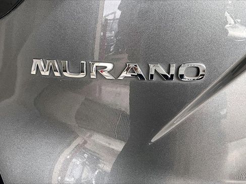Used 2022 Nissan Murano SL w/ Cargo Package image 31