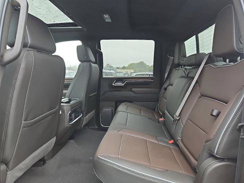 New 2026 GMC Sierra 2500 Denali w/ Denali Reserve Package image 8