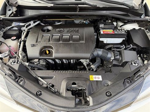 Certified 2021 Toyota C-HR Limited image 31