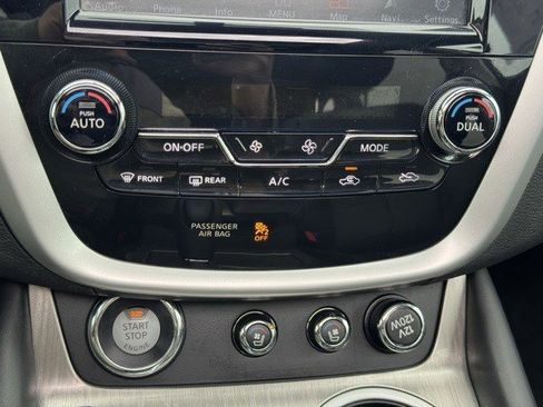 Used 2017 Nissan Murano Platinum w/ Platinum Technology Package image 21