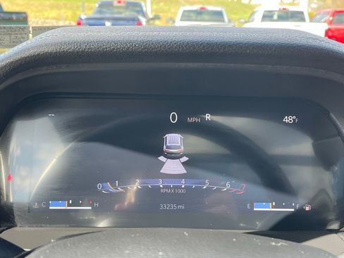 Certified 2022 Jeep Grand Cherokee L Limited image 46