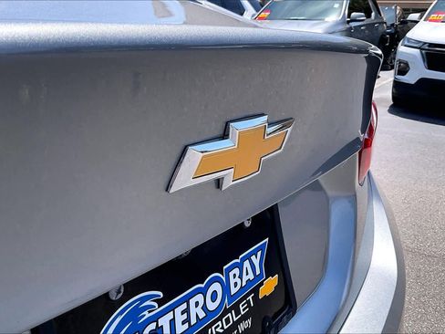 Used 2024 Chevrolet Malibu LS FWD image 9