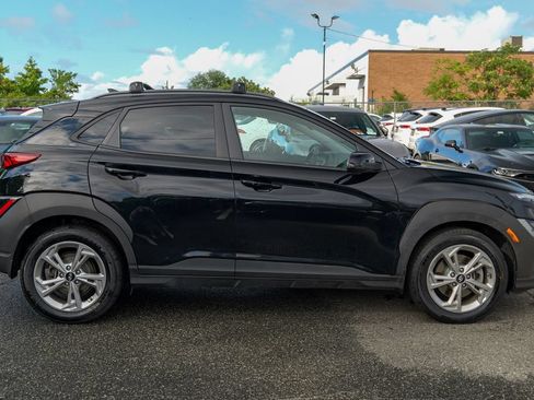 Used 2023 Hyundai Kona SEL AWD/4WD image 8