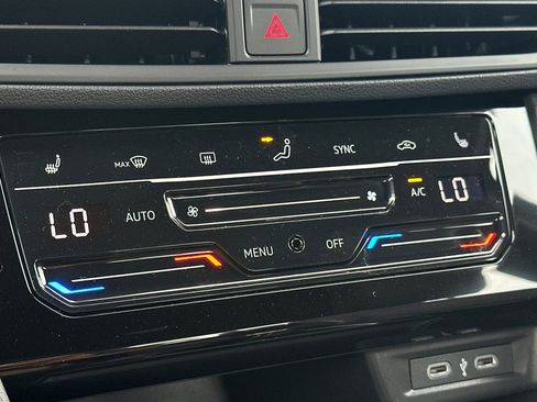 New 2025 Volkswagen Jetta Sport FWD image 19
