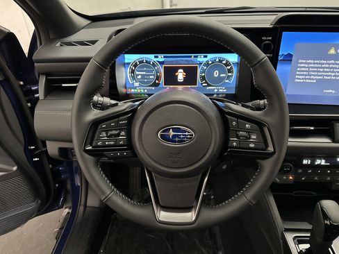 New 2026 Subaru Outback Touring image 28