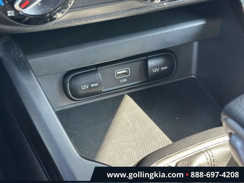 Certified 2023 Kia Soul LX w/ Option Group 015 FWD image 25