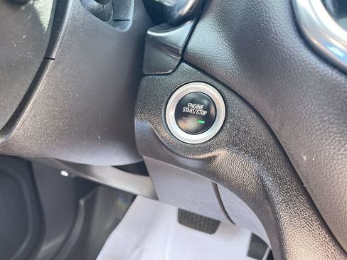 Used 2024 Chevrolet Equinox LT w/ LPO, Floor Liner Package FWD image 16