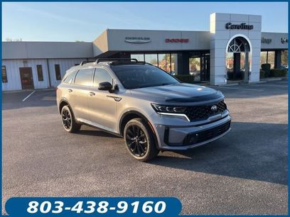 Used 2021 Kia Sorento SX