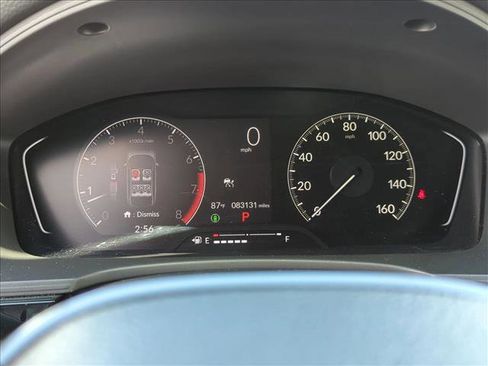 Used 2022 Honda Civic EX image 10