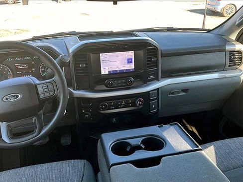 Used 2023 Ford F150 XLT image 6