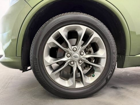 Used 2019 Dodge Durango GT AWD/4WD image 71