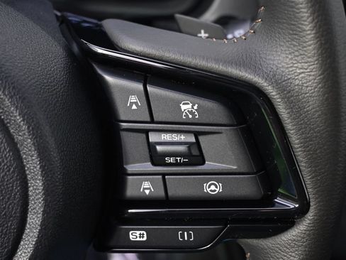 Certified 2026 Subaru Forester Sport AWD/4WD image 33