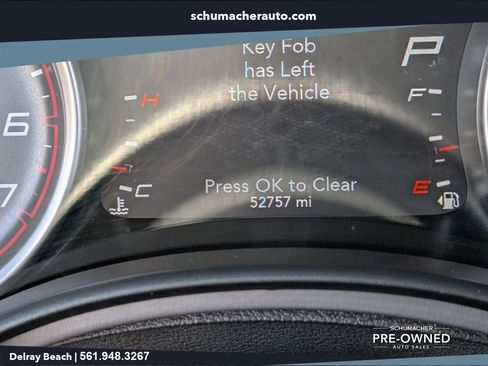 Certified 2022 Dodge Charger SXT RWD image 26
