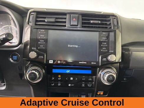 Used 2022 Toyota 4Runner TRD Pro image 15