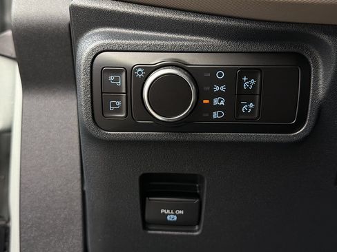 Used 2024 Ford Bronco Wildtrak AWD/4WD image 30