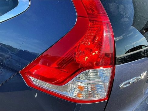 Used 2014 Honda CR-V EX-L image 19
