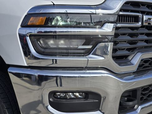 New 2026 RAM 3500 Tradesman w/ Chrome Appearance Group A image 9
