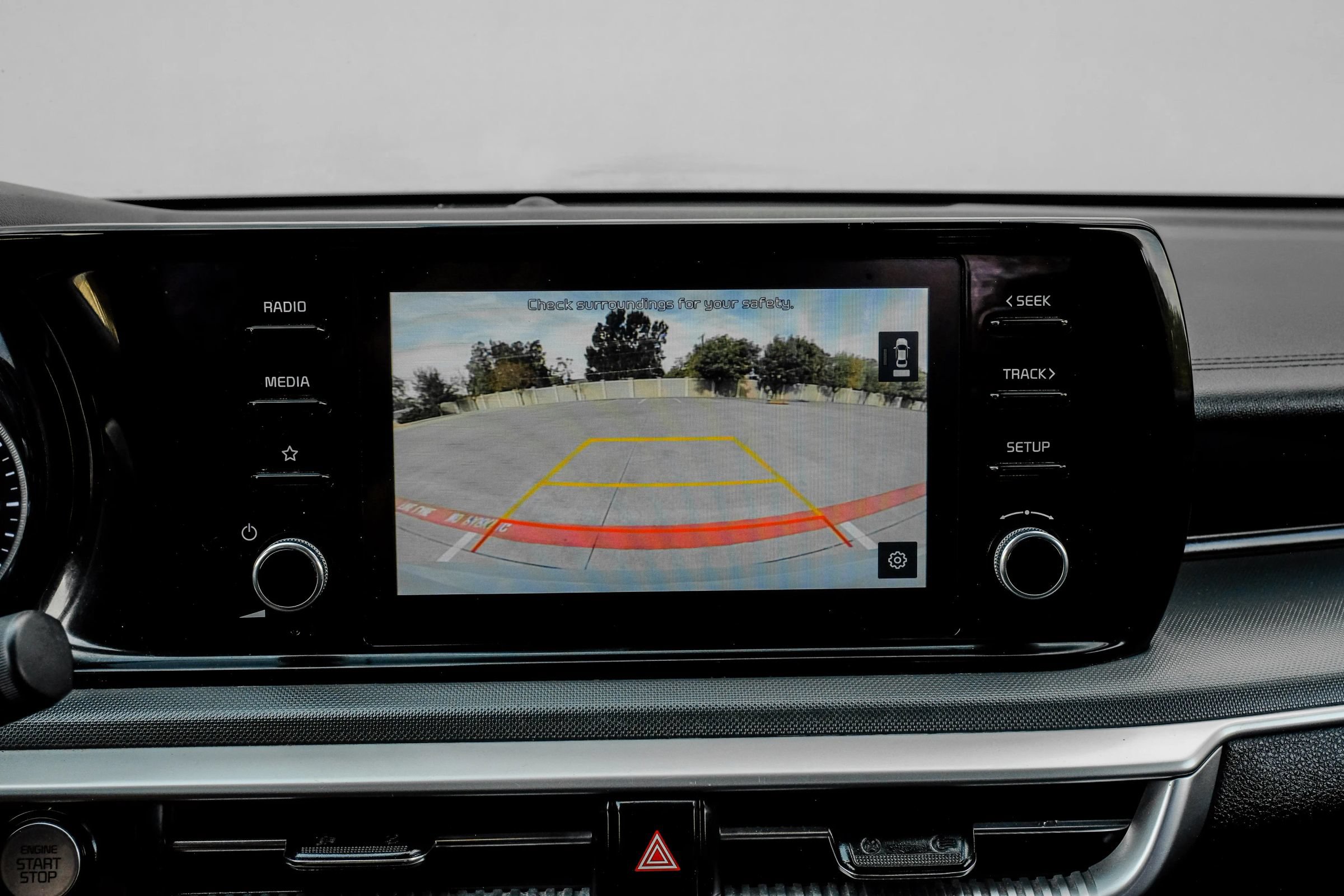 Used 2021 Kia K5 GT-Line FWD image 28