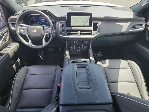 Used 2023 Chevrolet Tahoe Premier AWD/4WD image 21