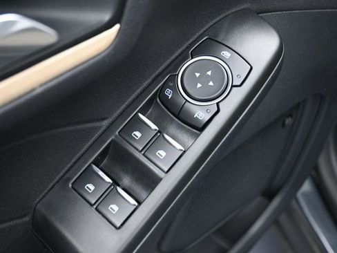 Certified 2022 Ford Escape Titanium w/ Titanium Elite Package image 17