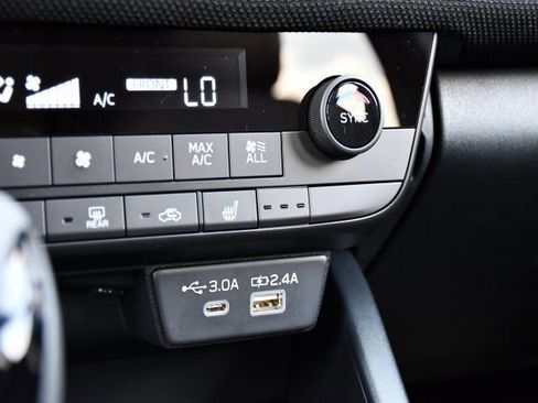 New 2026 Subaru Outback Limited image 14