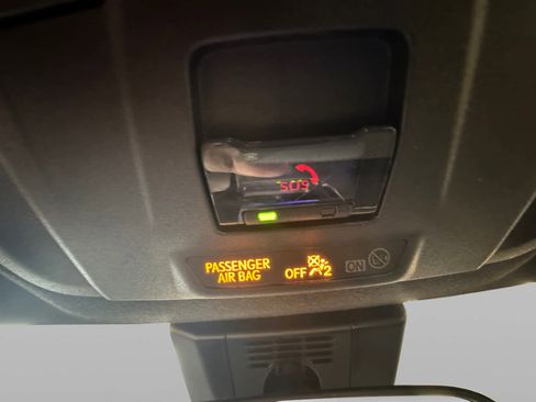 Certified 2025 Toyota Corolla SE FWD image 12