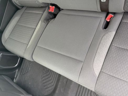 Used 2022 Chevrolet Silverado 1500 LT image 33