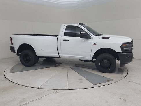 New 2026 RAM 3500 Tradesman image 3