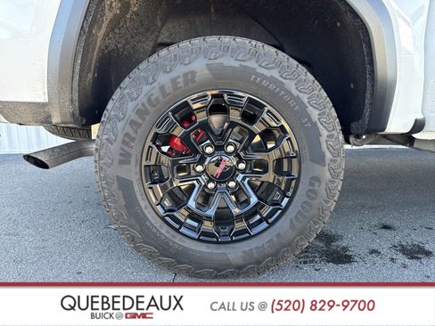 Used 2026 GMC Canyon Elevation w/ Convenience Package image 36