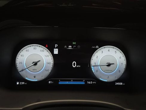 Used 2024 Hyundai Palisade Calligraphy AWD/4WD image 14