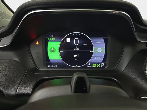 Used 2023 Chevrolet Bolt EUV Premier w/ Sun & Sound Package FWD image 21