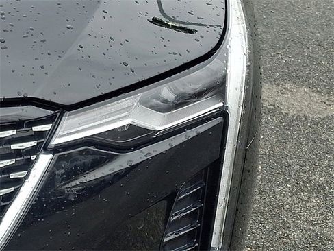 Used 2024 Cadillac CT4 Premium Luxury w/ Climate Package image 9