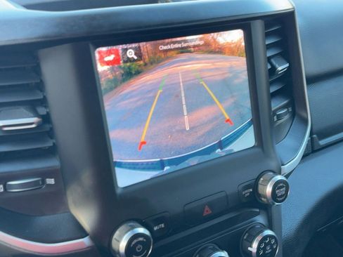 Used 2022 RAM 1500 Lone Star image 22