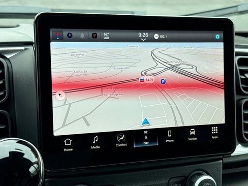 New 2026 RAM ProMaster 2500 w/ Quick Order Package 22H SLT+ image 24