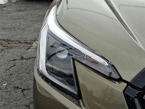 Used 2023 Subaru Forester Touring image 20