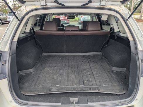 Used 2014 Subaru Outback 2.5i Limited image 13