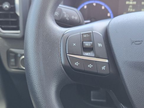 Used 2024 Ford Bronco Sport Big Bend AWD/4WD image 18