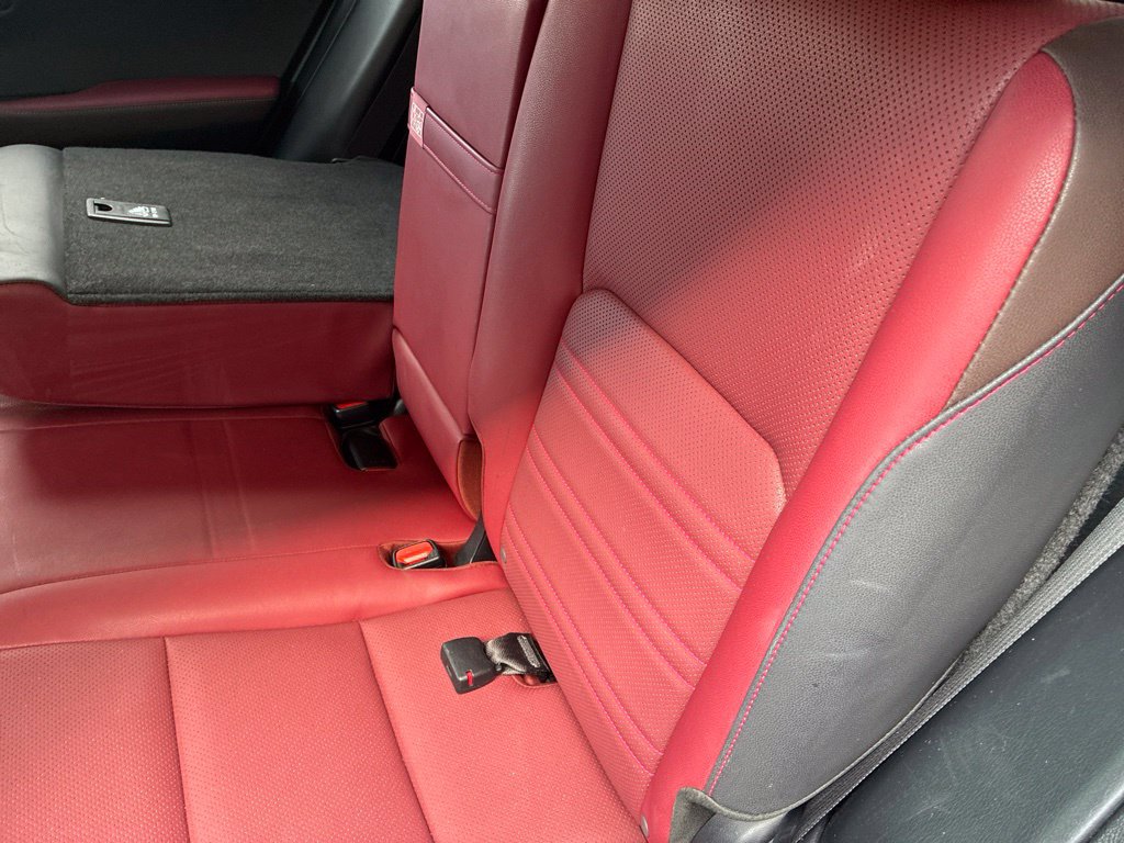 Used 2019 Lexus NX 300 FWD w/ Premium Package image 15