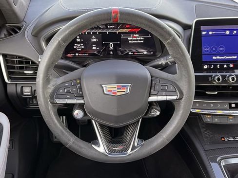 Certified 2023 Cadillac CT5 V Blackwing image 12