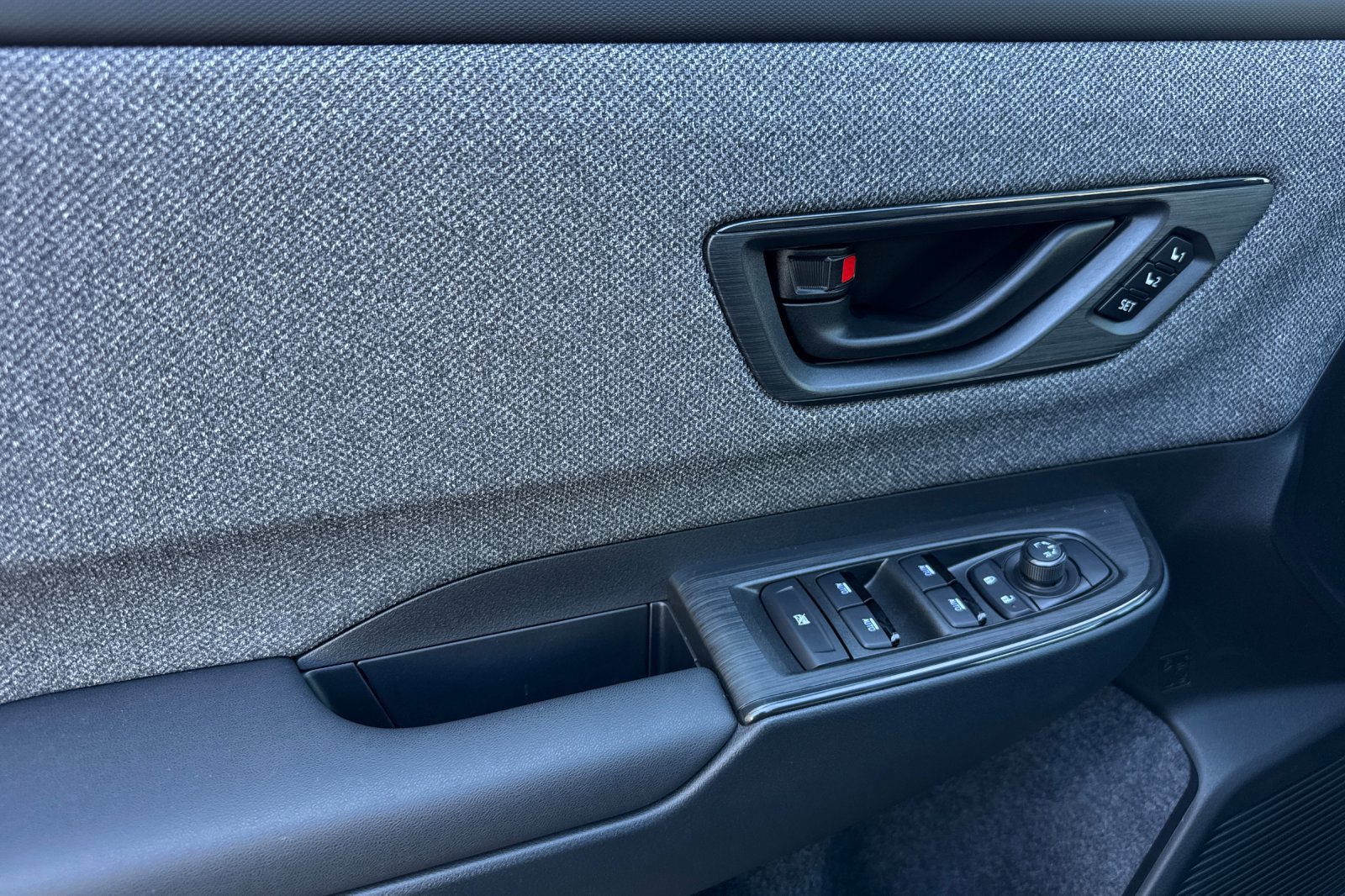 New 2026 Subaru Outback Limited AWD/4WD image 12