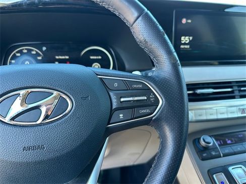 Used 2022 Hyundai Palisade Calligraphy image 23