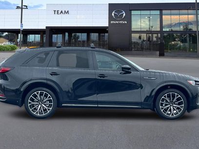 Certified 2025 MAZDA CX-70 3.3 Turbo S w/ Premium Package