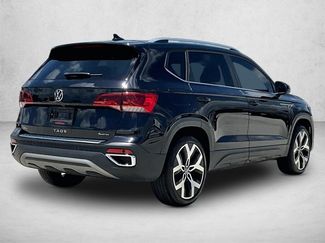 Used 2022 Volkswagen Taos SEL AWD/4WD video 2